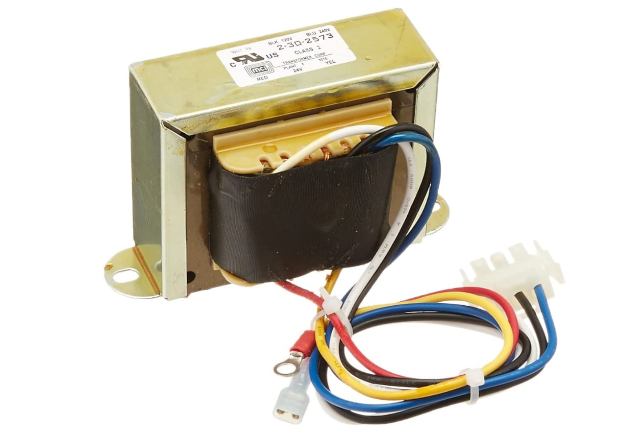 Jandy JXi Pool Heater Transformer | R0456300 - Heater Parts - img - 1