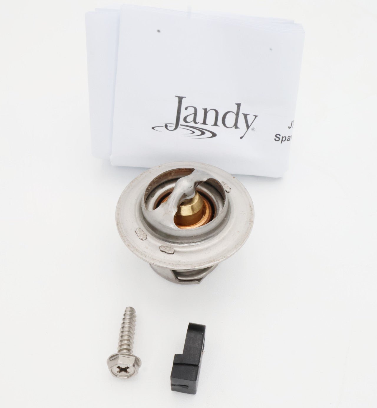 Jandy JXi Thermal Regulator Valve for Model 200/260/400 R0589700 - Pool Heater Parts - img - 3