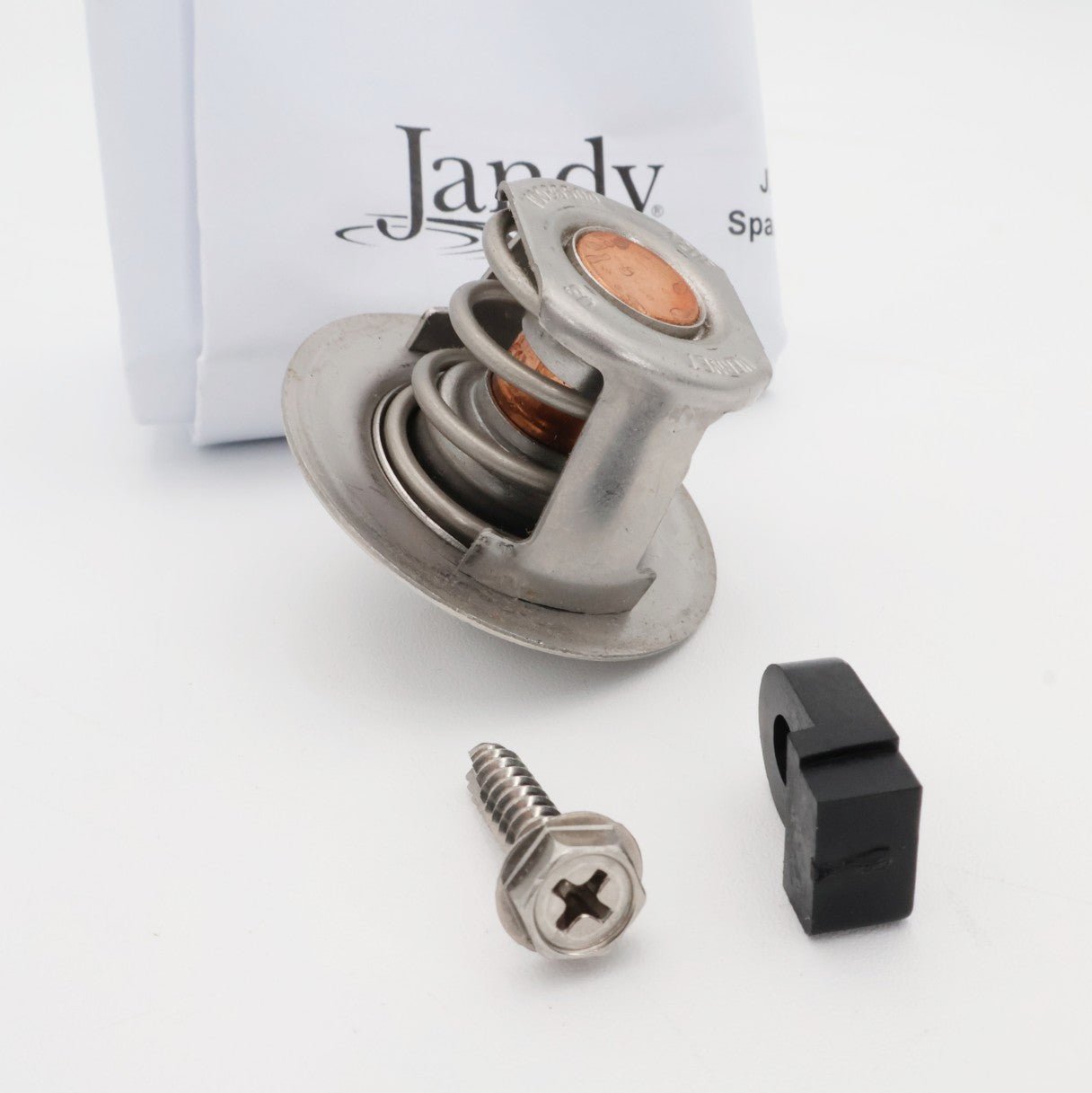 Jandy JXi Thermal Regulator Valve for Model 200/260/400 R0589700 - Pool Heater Parts - img - 2