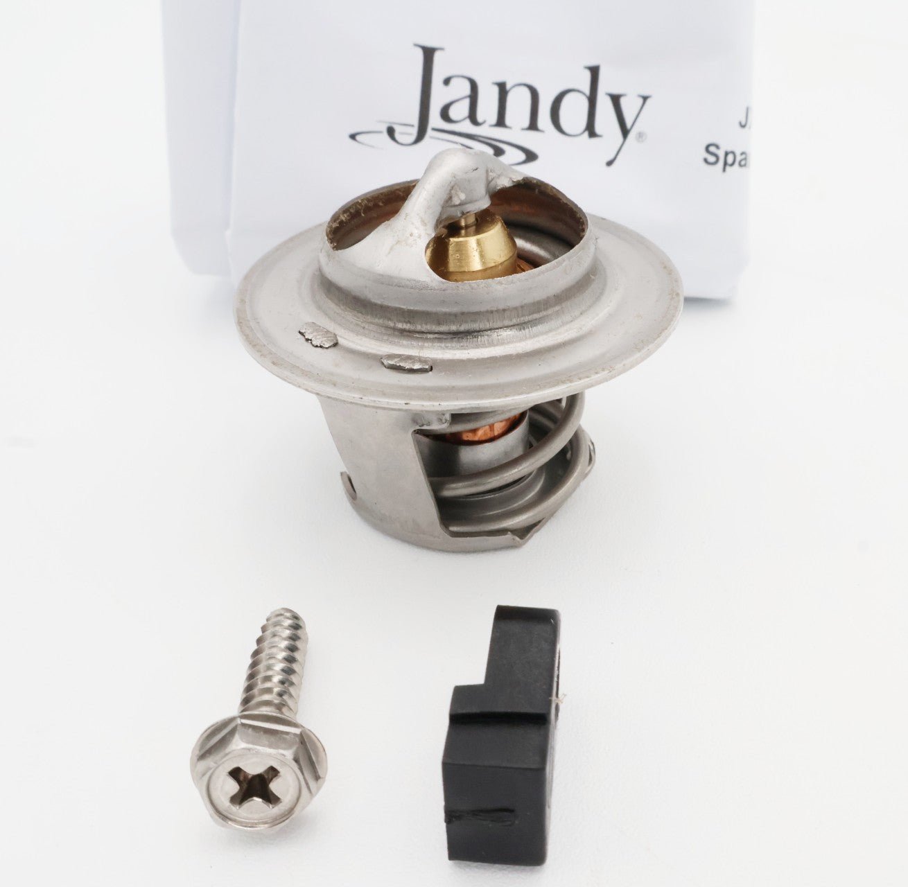 Jandy JXi Thermal Regulator Valve for Model 200/260/400 R0589700 - Pool Heater Parts - img - 1