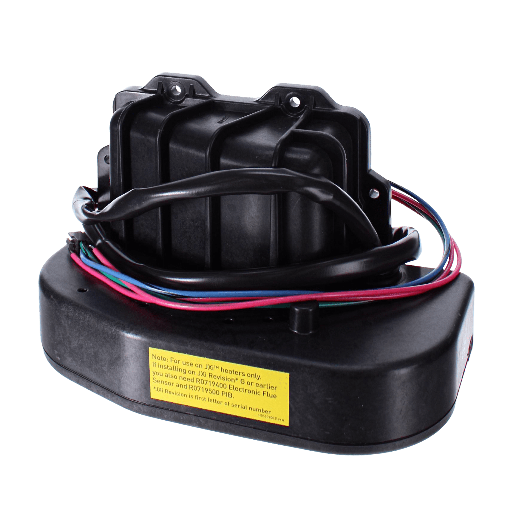 Jandy JXI VersaFlo Bypass Accessory Kit | JXIVFKIT - Heater Parts - img - 1