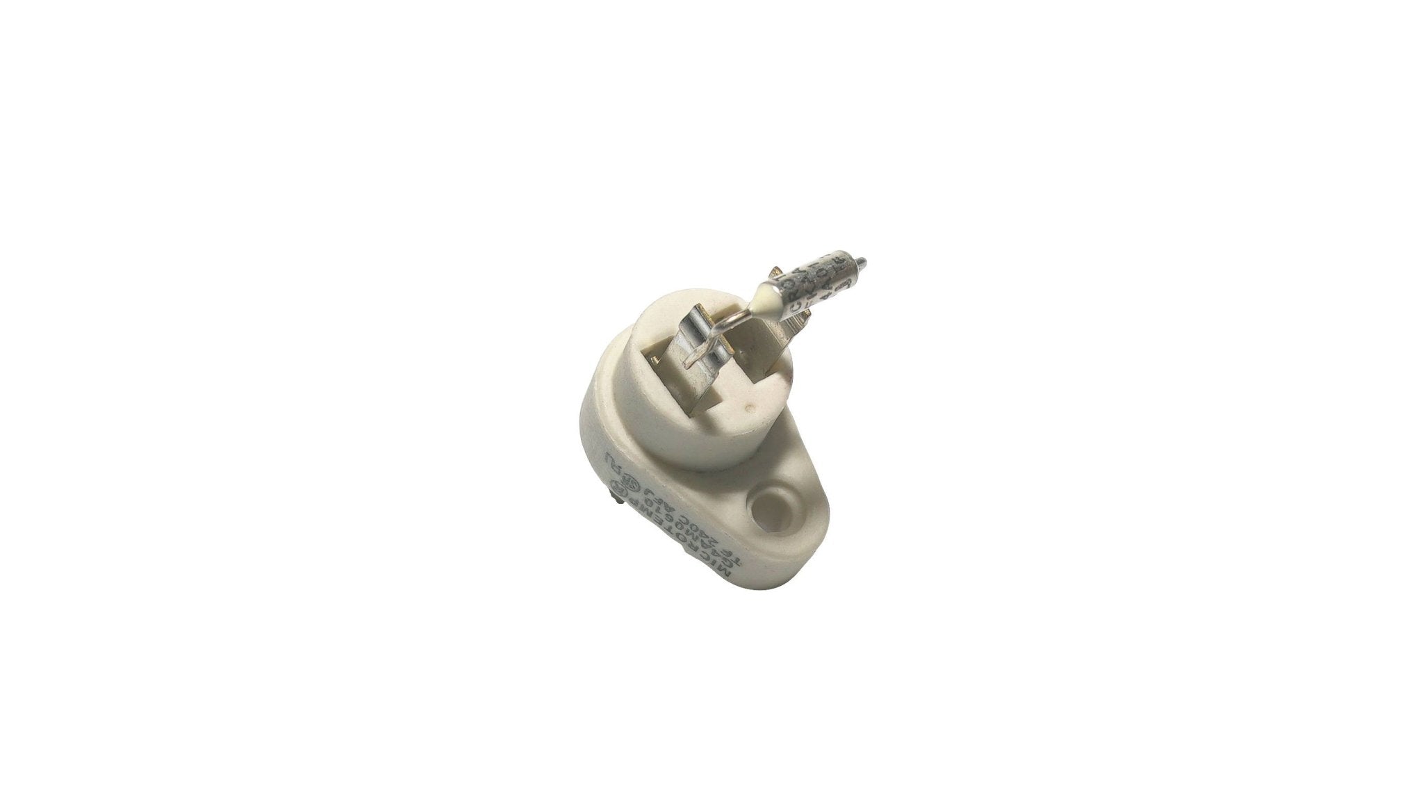 Jandy Legacy Pool Heater Vent Temp Limit 464F | R0524300 - Jandy - img - 1