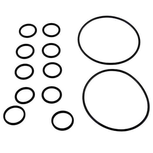 Jandy Never Lube Backwash Valve O - Ring Kit | R0552400 - Plumbing Valves - img - 1