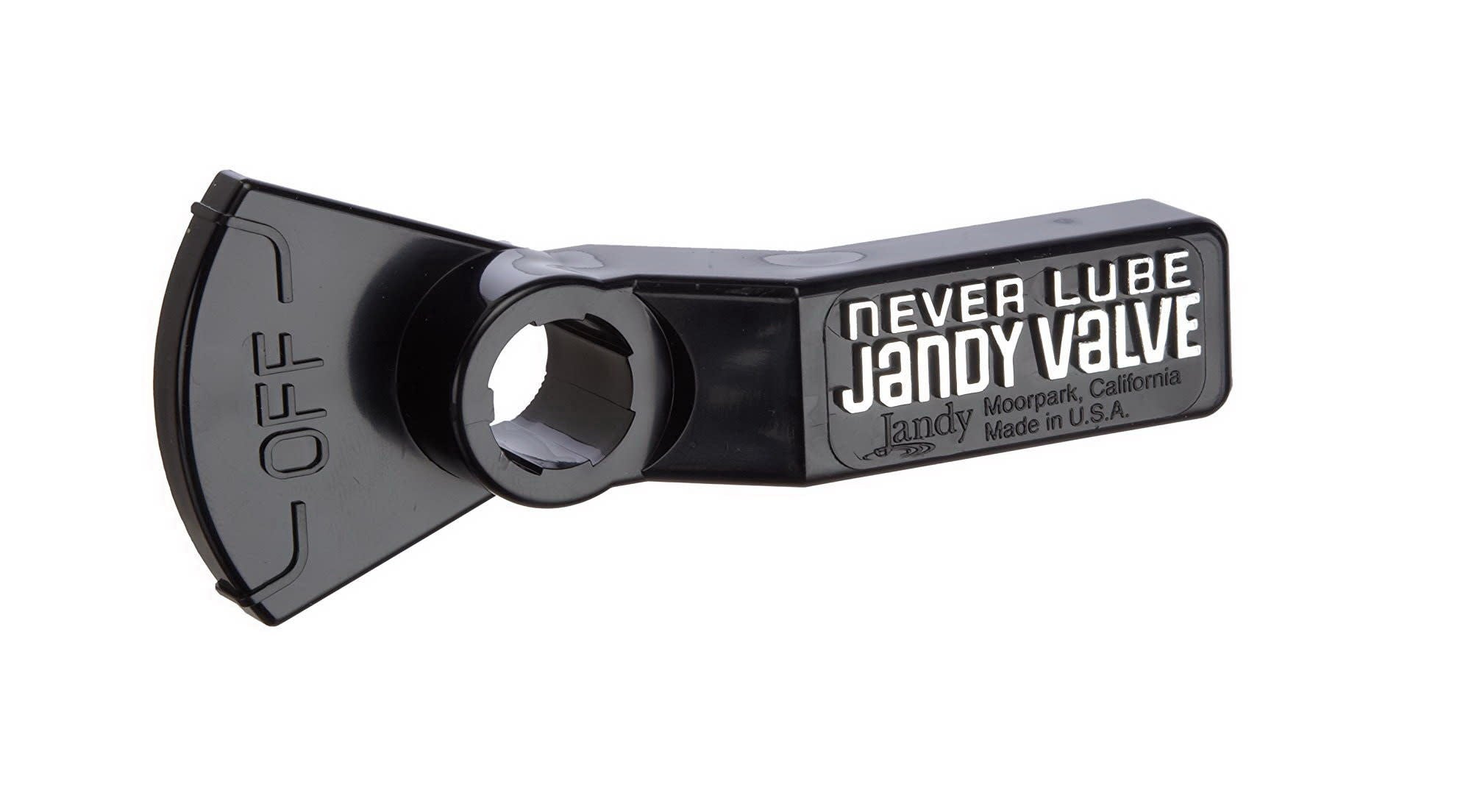 Jandy Never Lube Valve Handle | R0487200 - Plumbing Valves - img - 1