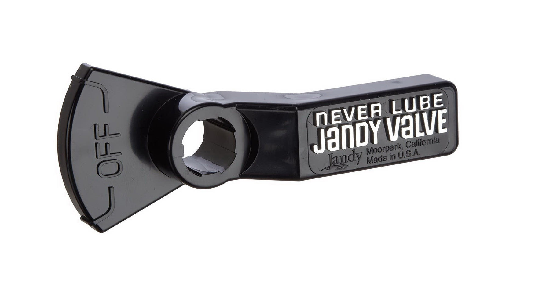 Jandy Never Lube Valve Handle | R0487200 - Plumbing Valves - img - 1