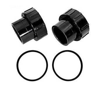 Jandy PlusHP Pump Tail Piece Kit | R0449000 - Pump Parts - img - 1