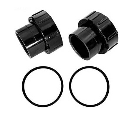 Jandy PlusHP Pump Tail Piece Kit | R0449000 - Pump Parts - img - 1