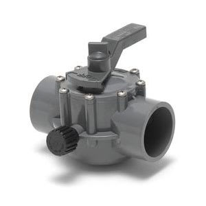 Jandy Pro Series 1 1/2 - 2" Positive | 1157 - Plumbing Valves - img - 1