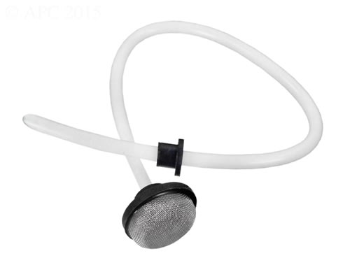 Jandy Pro Series Breather Tube Assembly | R0358700 - Jandy - img - 1