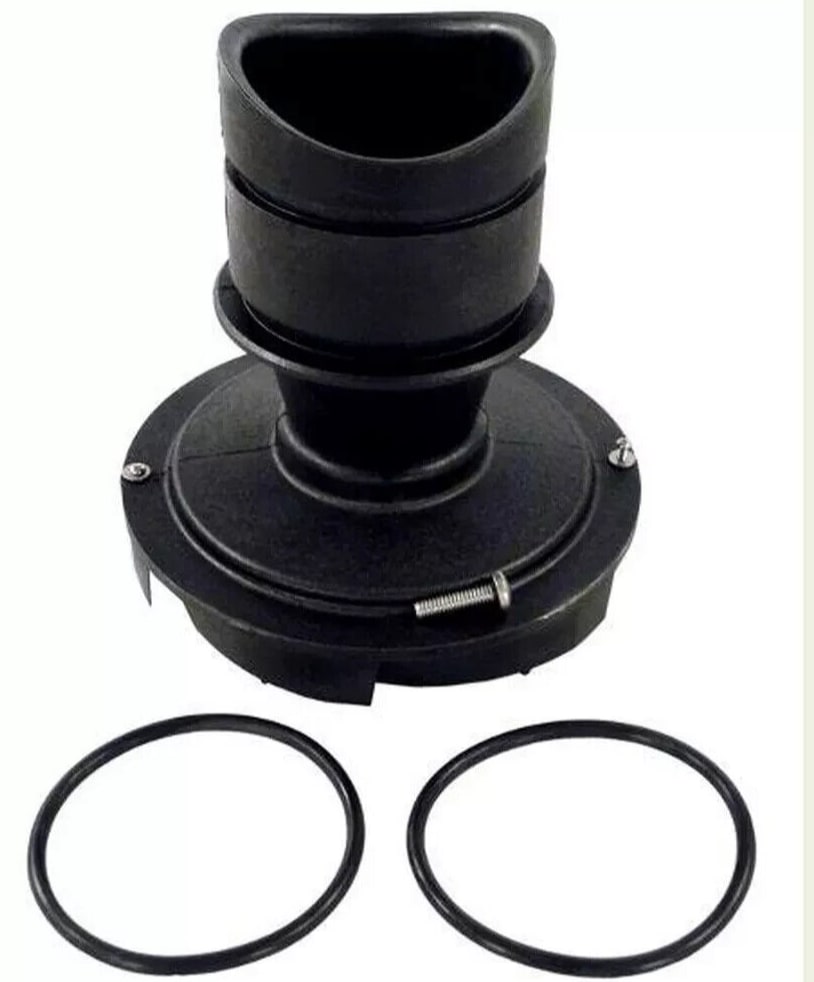 Jandy Pro Series Diffuser w/ O - Ring & Hardware | R0445400 - Jandy - img - 1