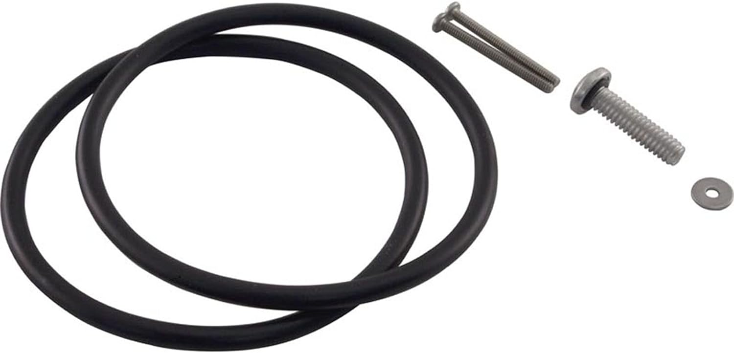 Jandy Pro Series Diffuser/Impeller w/ O - Rings & Mounting Hardware | R0446500 - Pump Parts - img - 1