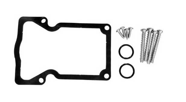 Jandy Pro Series Gasket And Screw, JVA | R0409600 - Plumbing Valves - img - 1