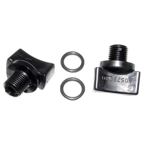Jandy Pro Series Heat Exchanger Drain Plug | R0446000 - Heater Parts - img - 1