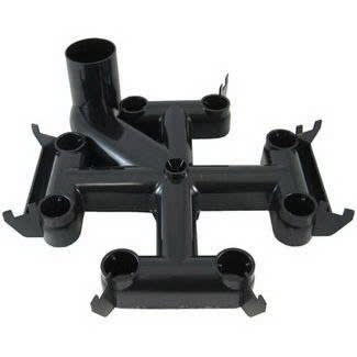 Jandy Pro Series Manifold Assembly | R0359000 - Jandy - img - 1