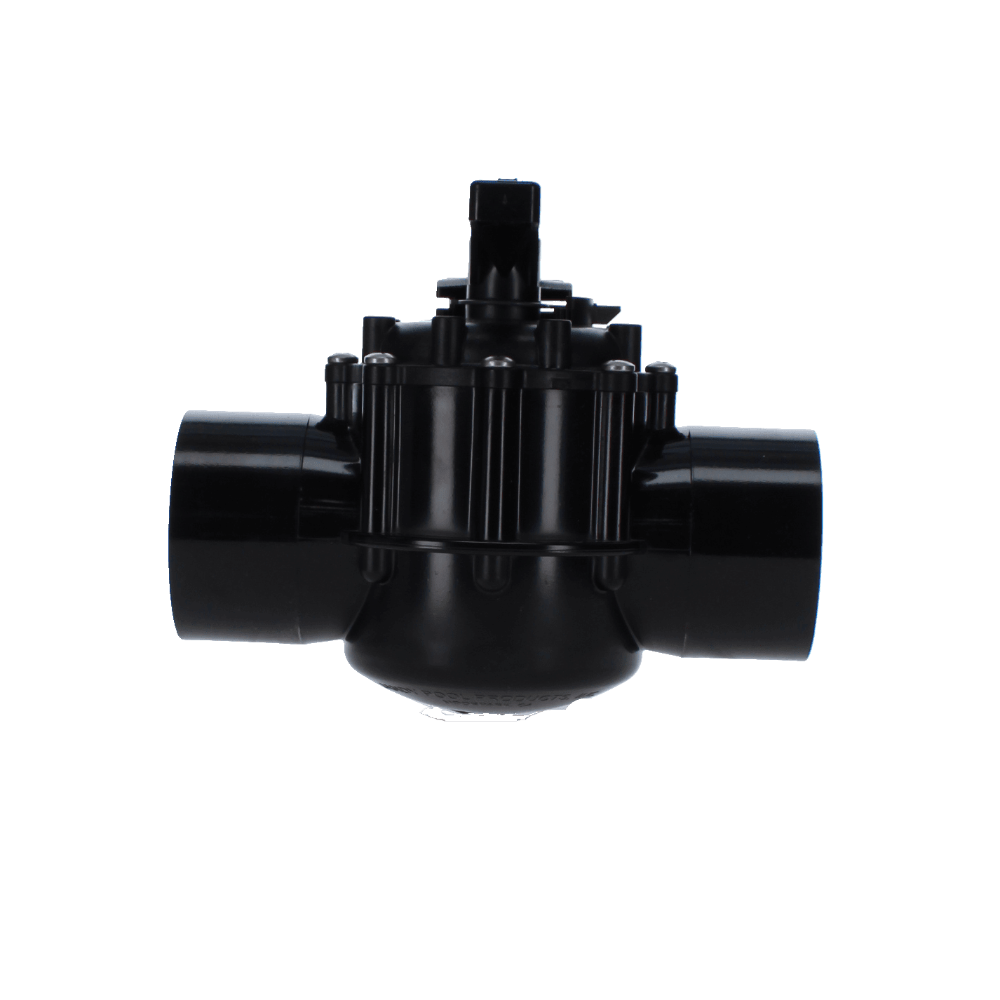 Jandy Pro Series NeverLube 2.5 to 3" Positive Seal 2 - Port Valve | 4718 - Plumbing Valves - img - 1