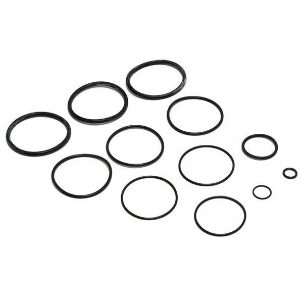 Jandy Pro Series O - Ring Replacement Kit | R0358000 - Pool Filter Parts - img - 1