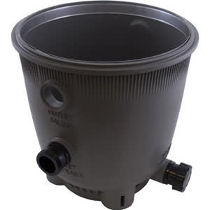 Jandy Pro Series Universal Union Bottom Assembly | R0466500 - Pool Filter Parts - img - 1