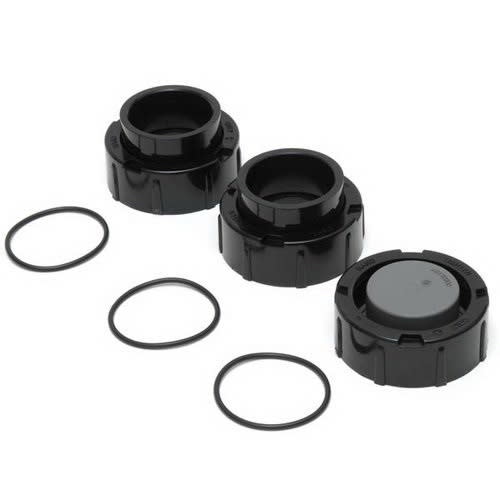 Jandy Pro Series Universal Union/Tailpiece Kit | R0452100 - Jandy - img - 1