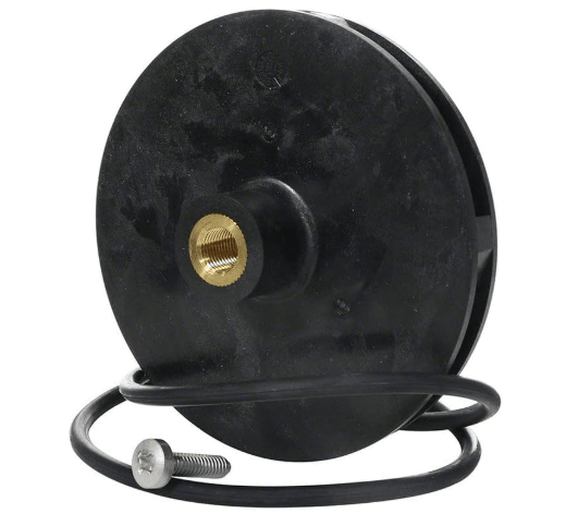 Jandy Pump Impeller Kit w/ Screw & O-Ring | R0807201 - Pump Parts - img-1