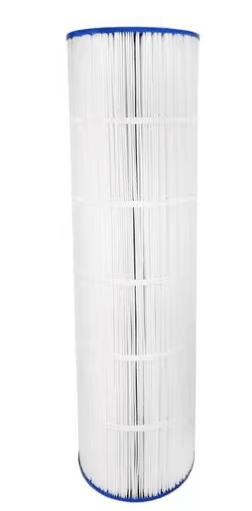 Jandy Single 115 Sq. Ft. Filter Cartridge Replacement for CV460/CL460 Filters R0554600 - Pool Filter Parts - img-1