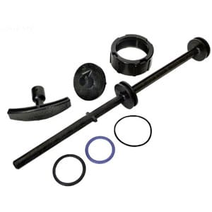 Jandy Slide Valve Shaft Replacement Kit | R0442200 - Pool Filter Parts - img - 1