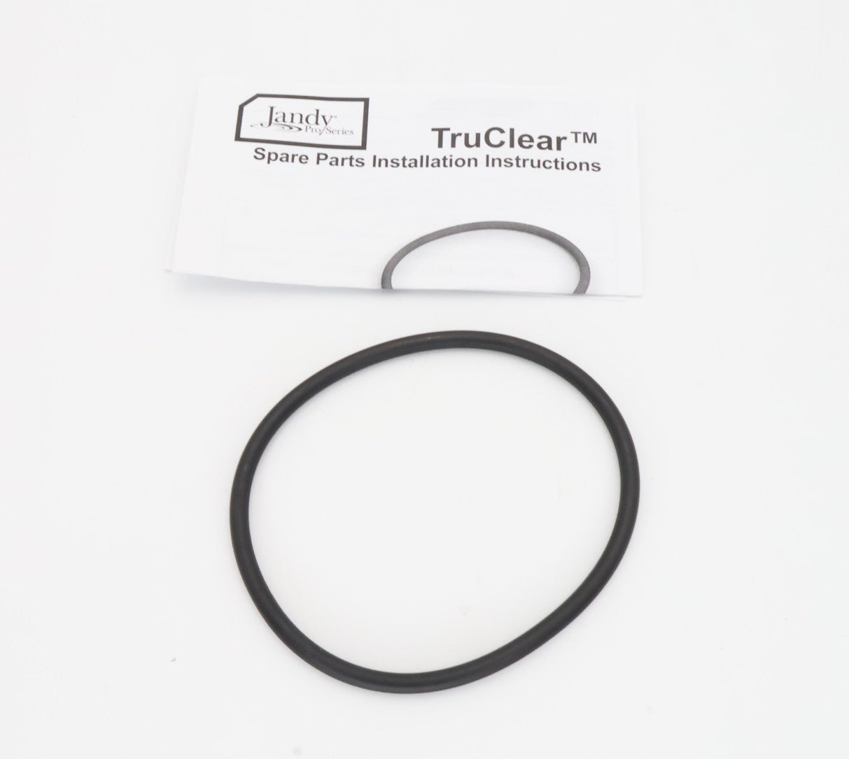 Jandy TruClear Salt Cell O - Ring R0694100 - Salt Chlorine Generation - img - 1