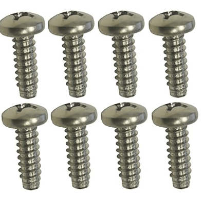 Jandy Valve Housing Screw Kit | R0547600 - Plumbing Valves - img-1