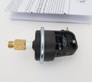 Jandy Water Pressure Switch for JXi Heaters 7 PSI R0013203 - Heater Parts - img - 1