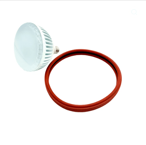 J&J PureWhite Cool White Pool Bulb 500W 120V 46810 - Pool Lights - img - 1