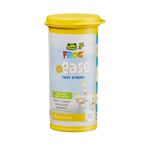 King Tech Frog @Ease Test Strips, 30 Strips | 01 - 14 - 3350 - Frog - img - 1