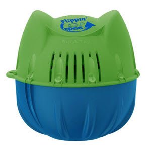 King Tech Frog Flippin Frog Mineral Sanitizer | 01 - 12 - 8406 - Chems - img - 1