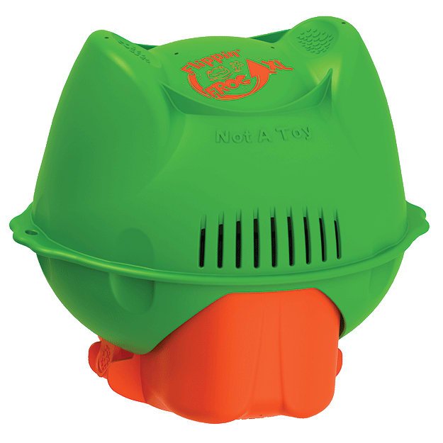 King Tech Frog Flippin King Tech Frog Xl Kit , HAZARDOUS | 01 - 12 - 8606 - Chems - img - 1