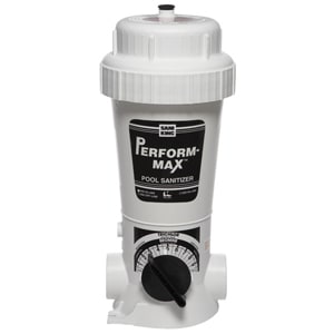 King Tech Perform - Max 940 I/G In - Line Chlorinator, up to 50K Gal | 01 - 05 - 0940 - Salt Chlorine Generation - img - 1