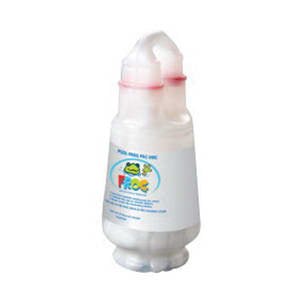 King Tech Pool Frog XL Pro 540C Chlorine Bac Pac | 01 - 03 - 5613 - Frog - img - 1