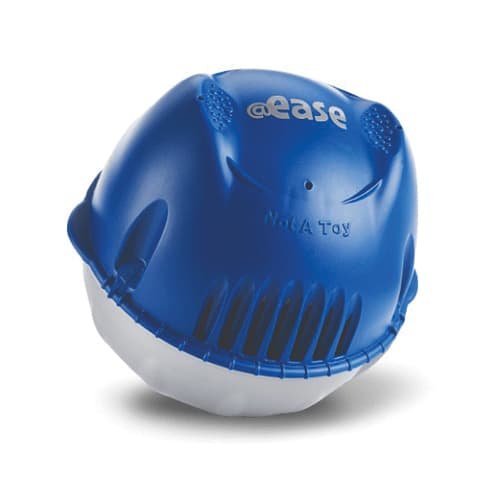 King Tech Spa Frog Ease Floating Sanitizing System, HAZARDOUS | 01 - 14 - 3256 - Frog - img - 1