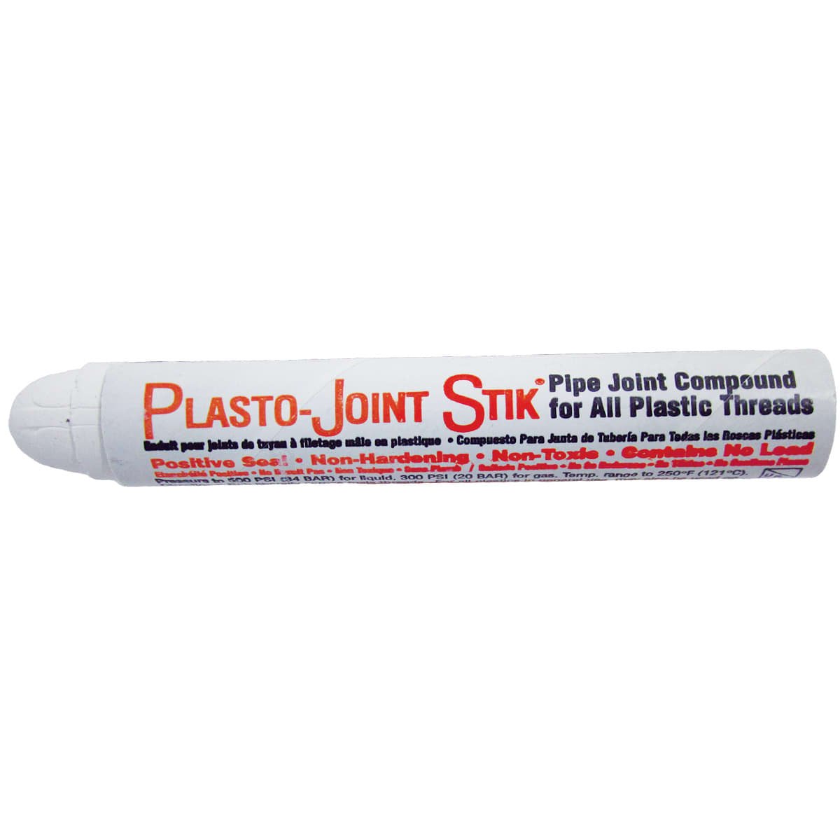 La - Co Plasto - Joint Stik Plastic Thread Sealant Stick | 11775 - Miscellaneous - img - 1