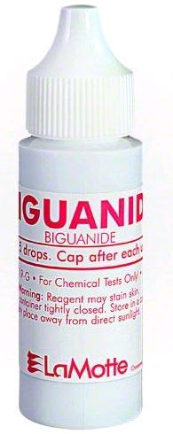 LaMotte DPD 1A Free Chlorine Reagent, 30 ml | P - 6740 - G - Chemical Testing - img - 1