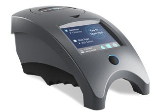 LaMotte WaterLink Spin Touch Mobile Photometer with Carry Case 3581 - Chemical Testing - img-1