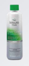 Leisure Time Spa Cover Care & Conditioner, 1 Pint Bottle | 3192A - Chems - img - 1