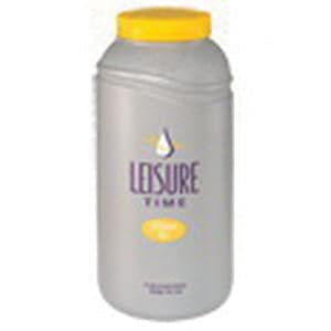 Leisure Time Spa pH Balancer, 3 lb Bottle | LT28 - Chems - img - 1