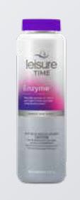 Leisure Time Spa Scum Gon Enzyme, 32 oz Bottle | LT70Q - Chems - img - 1