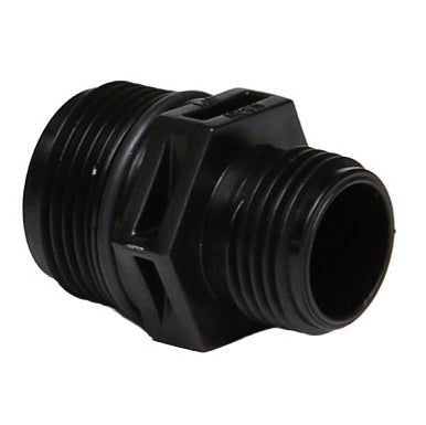 Little Giant Adapter For APCP-1700 Cover Pumps; 3/4 Inch 177343 - Pump Parts - img-1