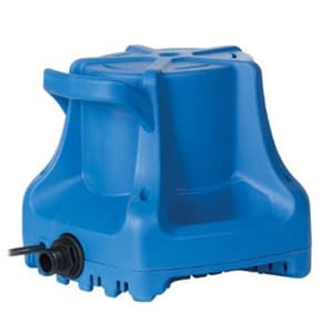 Little Giant Automatic Pool Cover Pump 1745 Max GPH w/ 25' Cord | 577301 - Sump Pump - img - 1