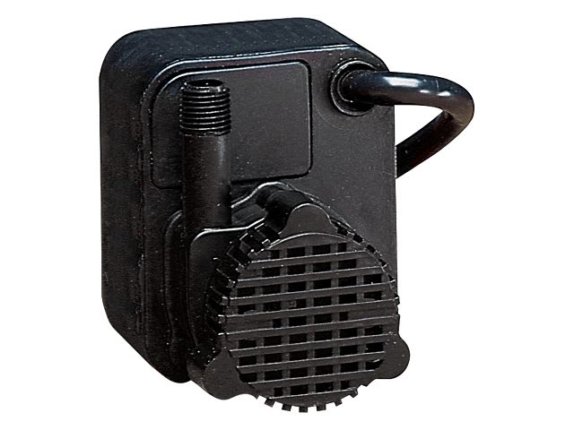 Little Giant PE - 1 - PCP Manual Pool Cover Pump, 170 Max GPH, 25' Cord | 518025 - Sump Pump - img - 1