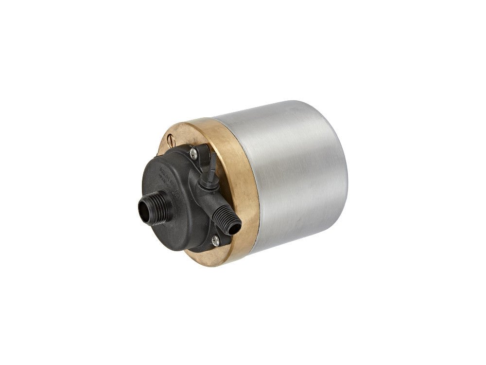 Little Giant S Series Direct Drive Pump S320PT-20 with 20' Cord 60W 517100001 - Miscellaneous - img-1