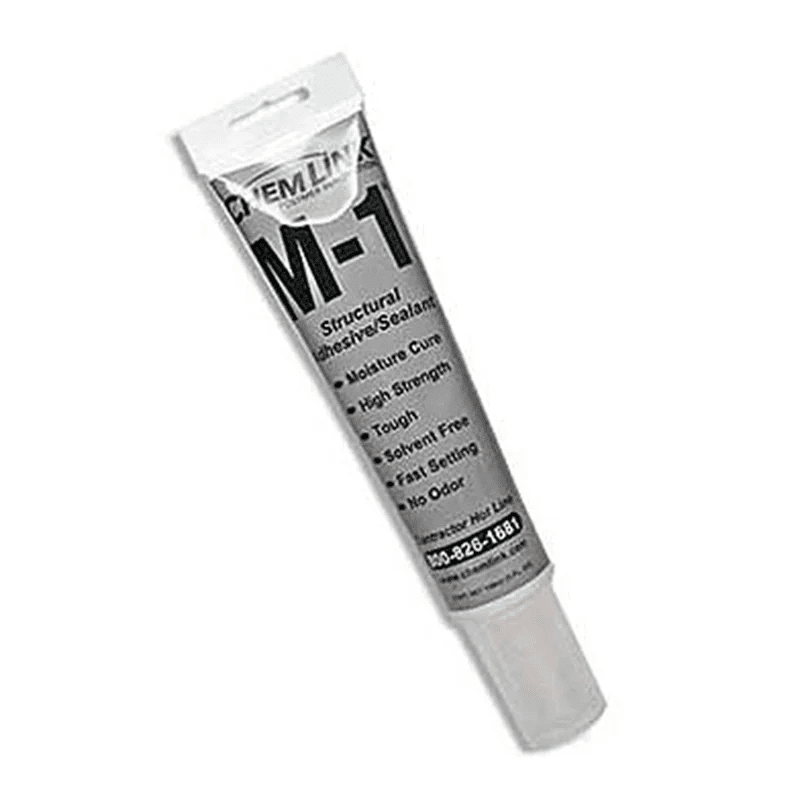 M - 1 Squeeze Tube Sealant 5 oz. F1277 - WH - img - 1