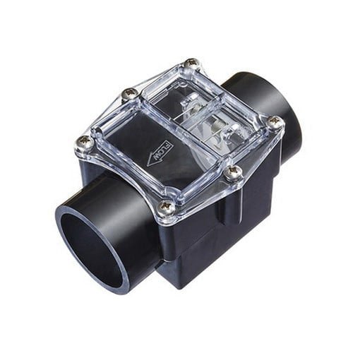 Magic Plastics 2" Corrosion Resistant Check Valve | 0801 - 20H2 - Plumbing Valves - img - 1