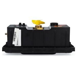 Maytronics Black Motor Unit for Dolphin Nautilus Pool Cleaners 99953051-EX - Cleaner Parts - img-1