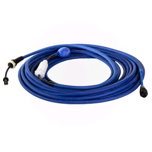 Maytronics Dolphin 60' DIY Cable w/ Swivel | 9995873 - DIY - Cleaner Parts - img - 1