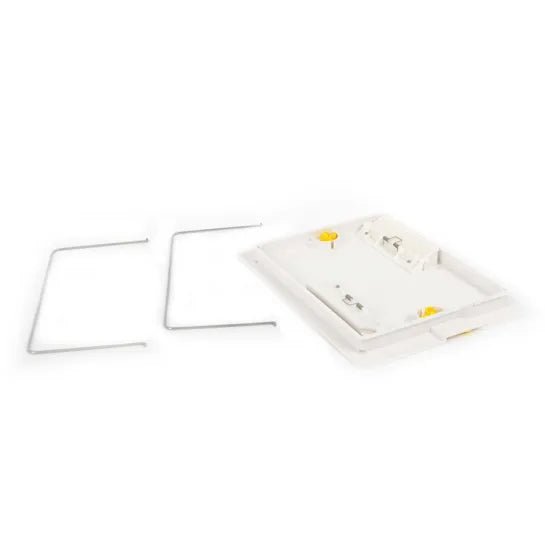 Maytronics Dolphin Bottom Lid Assembly | 99919116 - Cleaner Parts - img-1